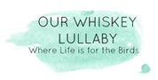 Our Whiskey Lullaby